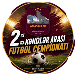 Amasiya çempionatı logo