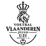 U21 Gewestelijk Niveau 1-2 logo