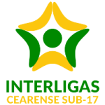 U17 Interligas Cearense logo