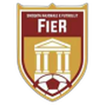 U11 Second Category of Fier logo