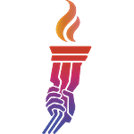 South American Games, Women logo