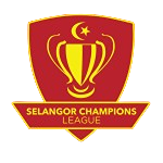 Selangor Champions League logo