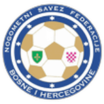 U17 Omladinska Liga BiH Centar 2 Kadeti logo