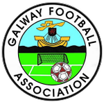 Galway & District League logo
