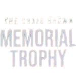 U16 Craig Brown Memorial Trophy logo