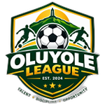 Oluyole League logo