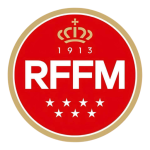 Segunda Aficionados de Madrid logo