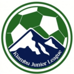 U13 Kiambu Junior League logo