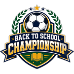 FUNAABSU Back to School Championship logo
