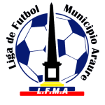U12 Liga de Araure logo