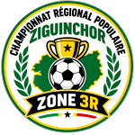 Championnat Zig Zone 3 logo