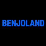 Benjoland League logo