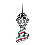 Tehran U17 Premier League logo