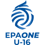 U16 EPA One logo