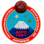 Ascenso Provincial de Cotopaxi logo