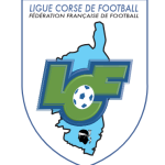 U14 Regional Corse logo