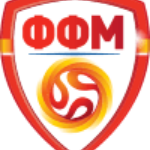 U19 Macedonian Cup logo