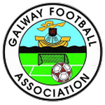 U17 GFA Boys Pat Mc Cann Premier logo