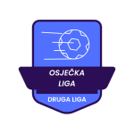 2.Osiječka Liga logo