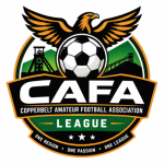 Copperbelt Amateur Football Association logo