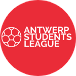 Antwerp Students League logo