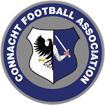 Connacht Cup logo