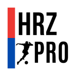HRZ PRO 1 logo
