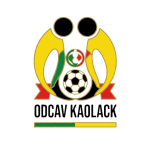 Navetane Kaolack logo