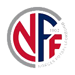 Norwegian U19 Football Cup logo