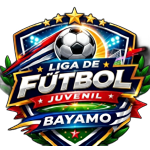 Liga Sub-20 De Fútbol (Bayamo) logo