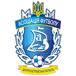 Dnipropetrovsk Oblast Championship logo