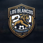 Liga de Futbol Inter Barrio Marcané logo