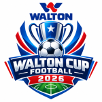 Walton Cup logo