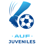 U19 League logo