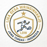 Liga Desa Wringinharjo logo
