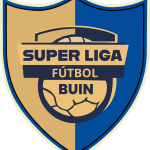 Superliga Buin logo