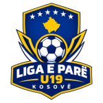 U19 Liga e Parë logo