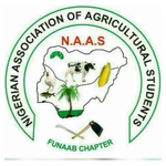 NAAS Freshers Competition logo
