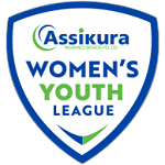 U19 Maltese Women's Youth League logo