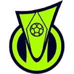 U20 Campeonato Brasileiro logo
