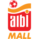 AlbiMall Superliga logo