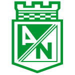 Atlético Nacional U16 logo