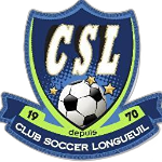 CS Longueuil B logo