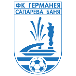 Germaneja Sapareva logo