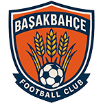 Başakbahçe FC logo
