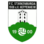 FC Starkenburgia Heppenheim logo