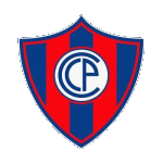 Cerro Porteño U13 logo