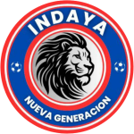 Indaya U20 logo