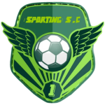 Sporting U20 SC logo