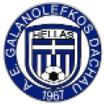 A.E.Galanolefkos Dachau logo